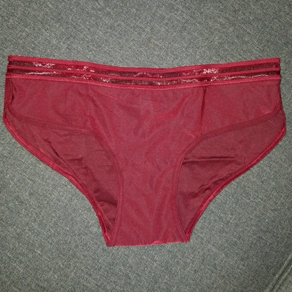 Victoria's Secret Hip Hugger XS